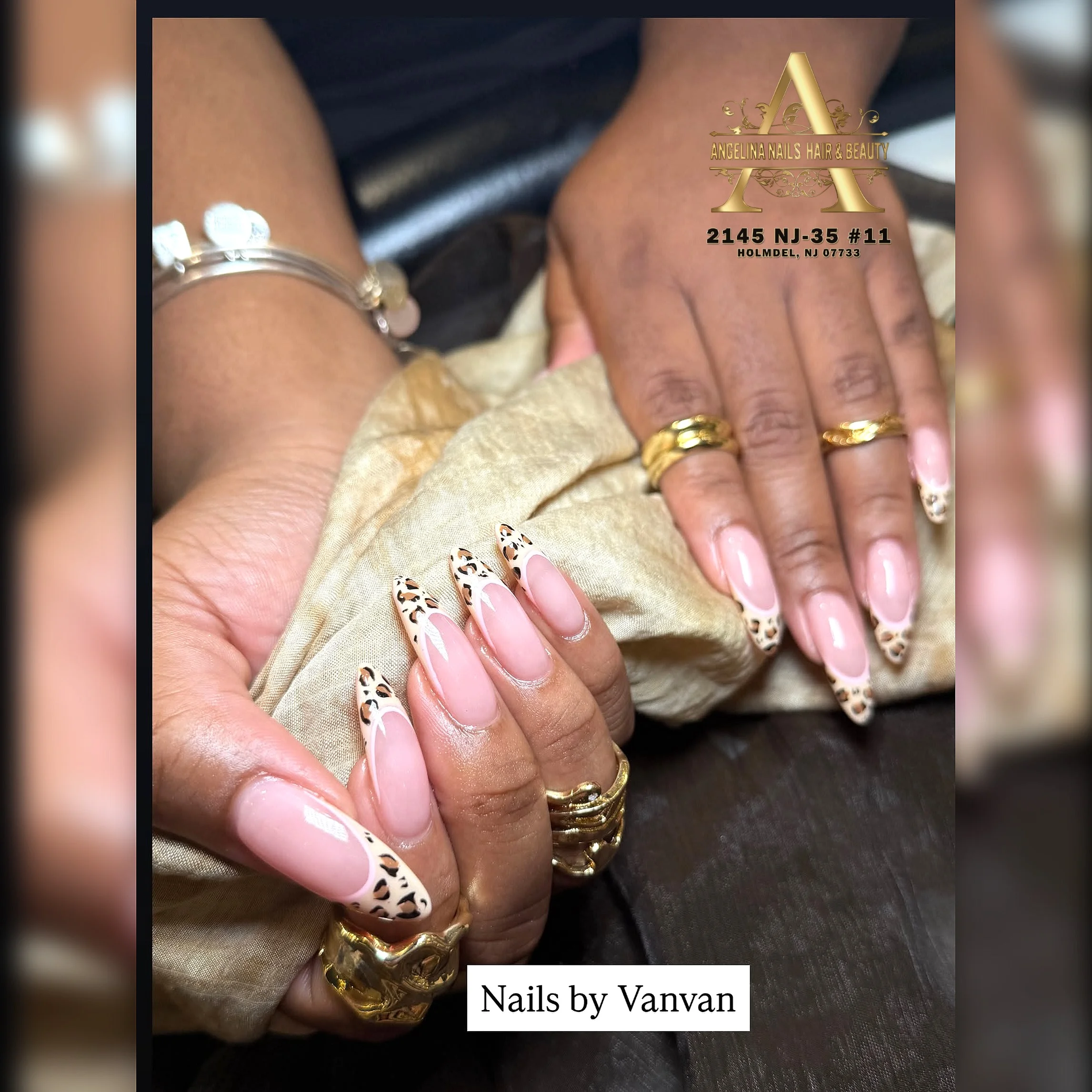 Nail Sep 16